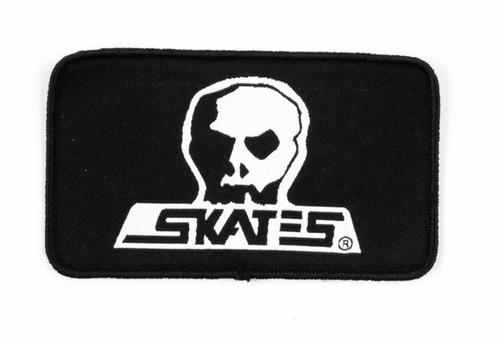 Skull Skates Logo Hoodie - Black ― Canada's Online Skate Shop