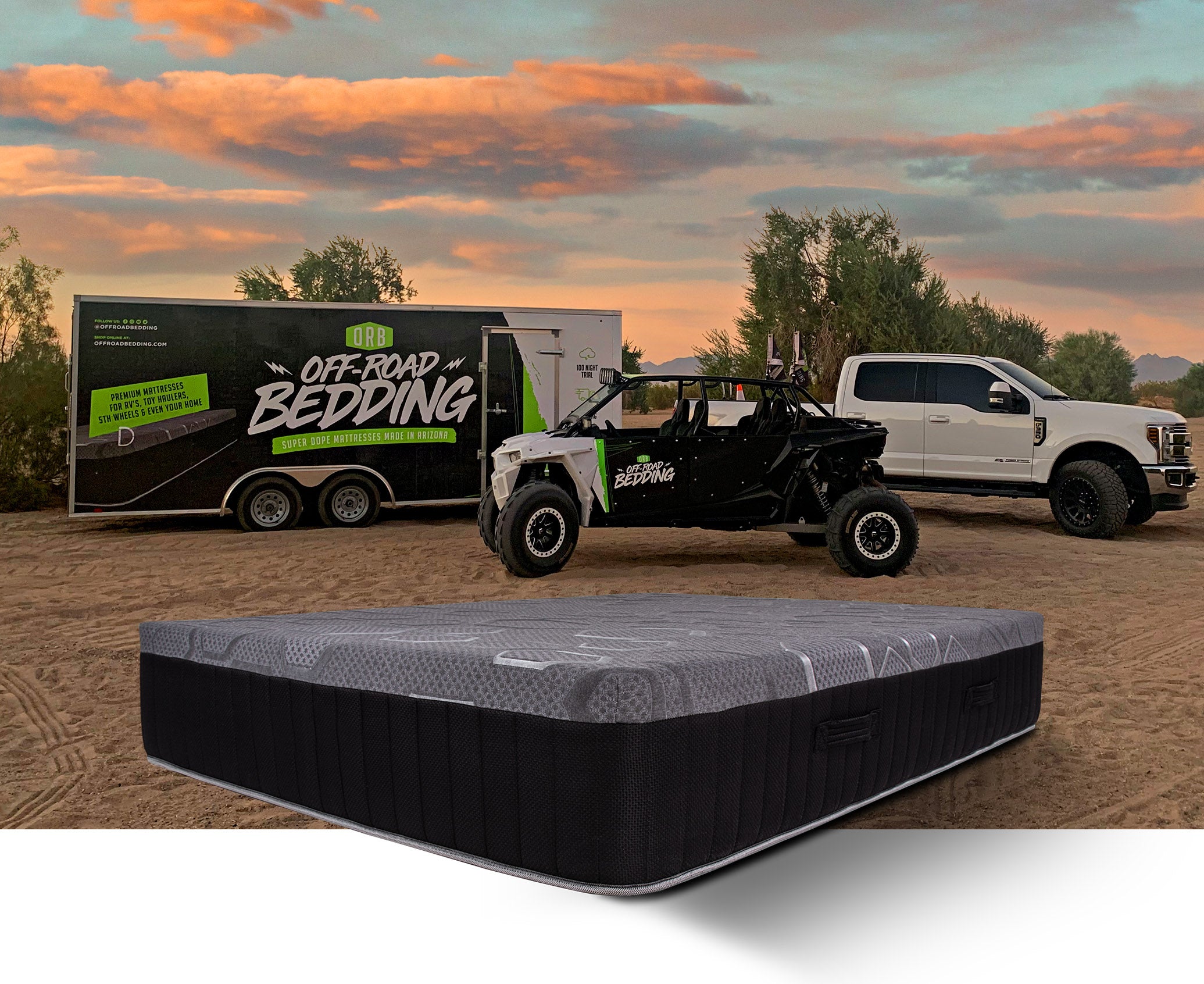 5th wheel mattress replacement best for back pain
