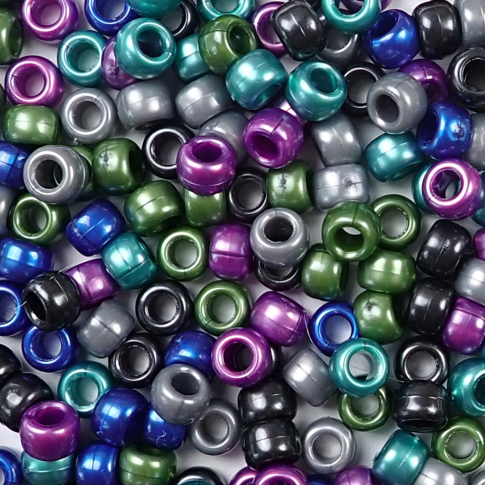 cool beads