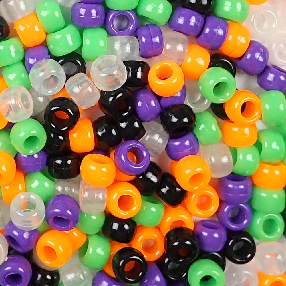 pony beads bulk