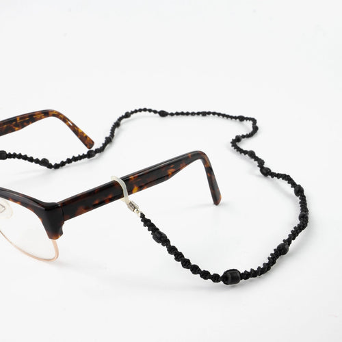 Macrame Eyeglasses Chain Sunglasses Chain Eyeglasses 