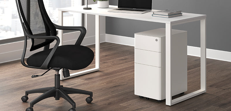 Meet Our Mobile Pedestals Lifestyle