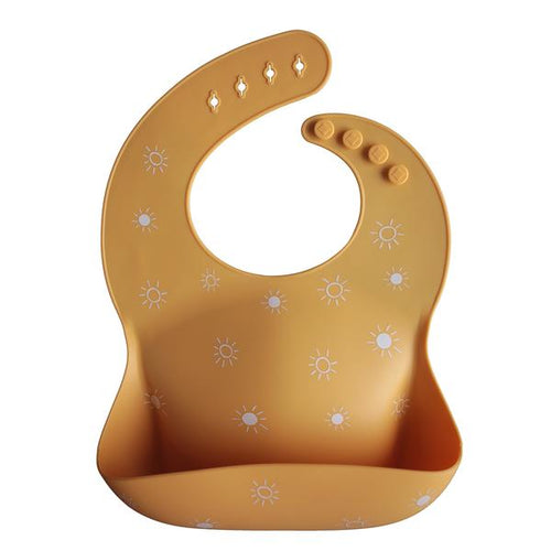 BIBS  pacifiers 6-18 months – Mini Houdini