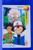 Bandai 1998 Anime Series 011 Ash & Brock