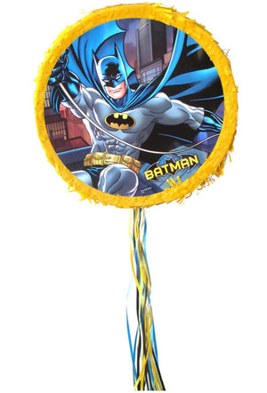 Batman Pinata – The Party Superstore