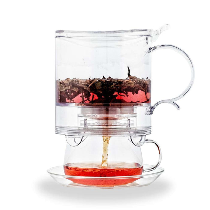 Takeya Iced Tea Maker–2 Quart – Tea Cellar Tea