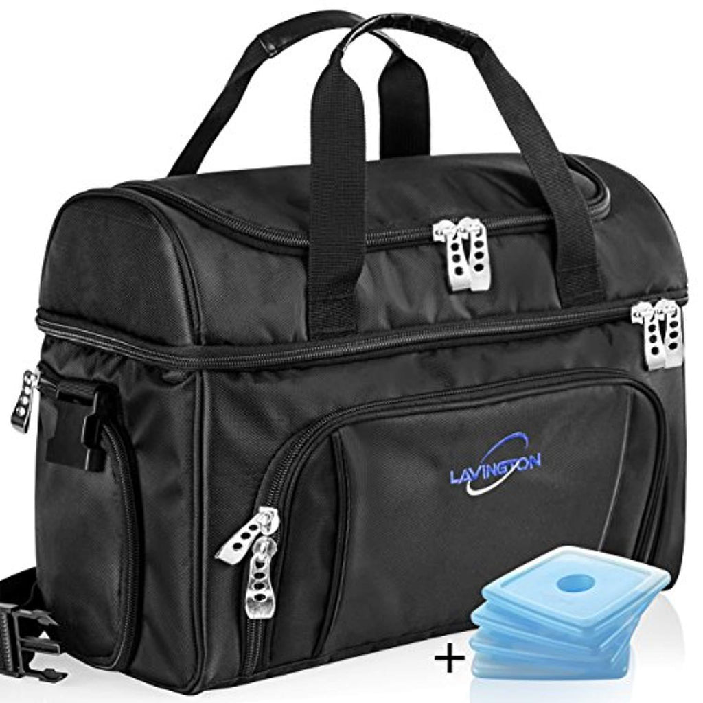 Lavington Insulated Cooler Bag - Large 