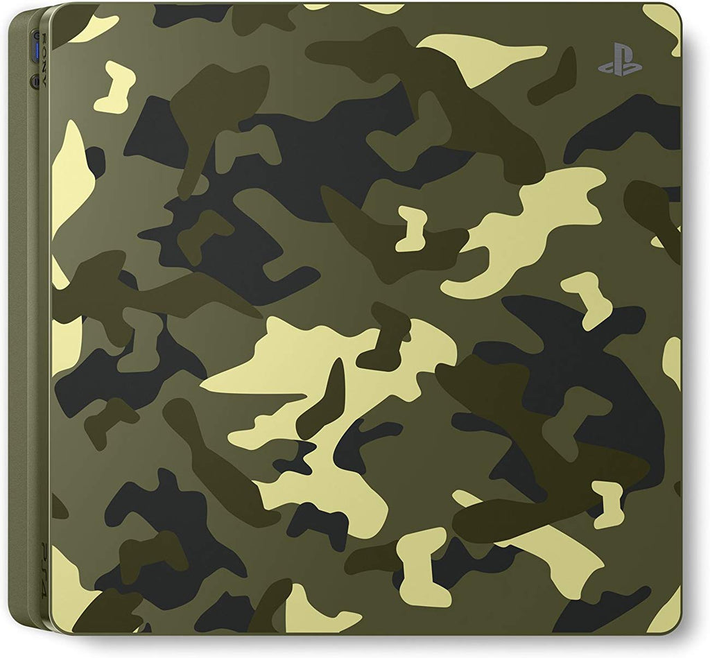 call of duty ww2 ps4 console