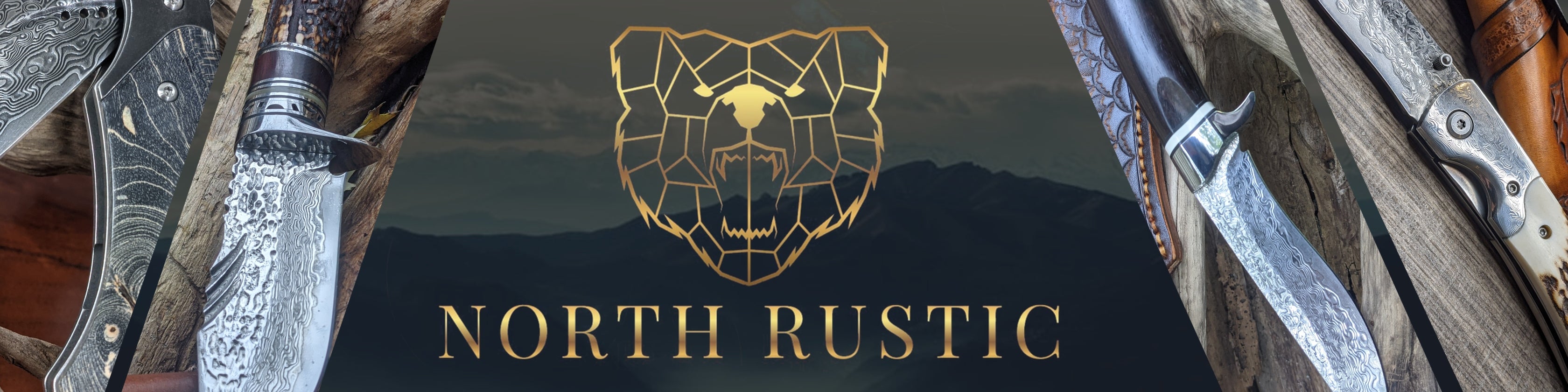 North Rustic