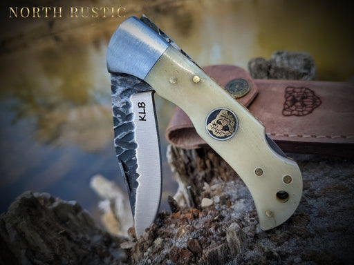 Custom Engraved Turquoise Rough Ryder Knife Keychain, Personalized Kni –  Bullet Designs® Inc.