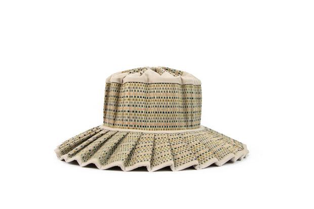 Sandbar Capri Hat