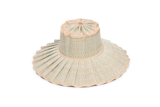 Sandrift Capri Hat – Lorna Murray