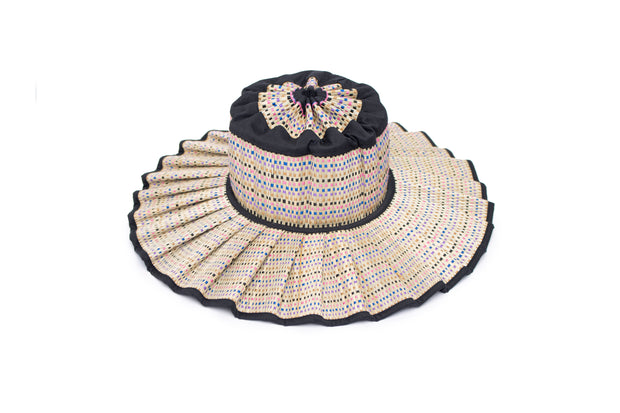 Sandbar Capri Hat – Lorna Murray