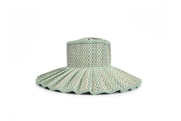 Burano Capri Hat – Lorna Murray