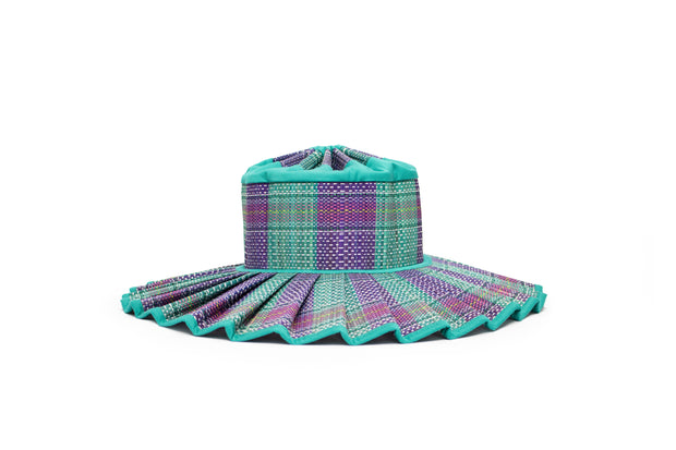Mexico | Island Vienna Hat
