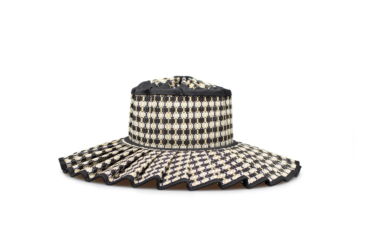 Palermo | Island Capri Hat – Lorna Murray