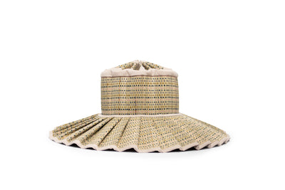 Flores Bungalow Capri Hat – Lorna Murray