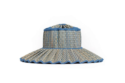 Fiji Capri Hat – Lorna Murray