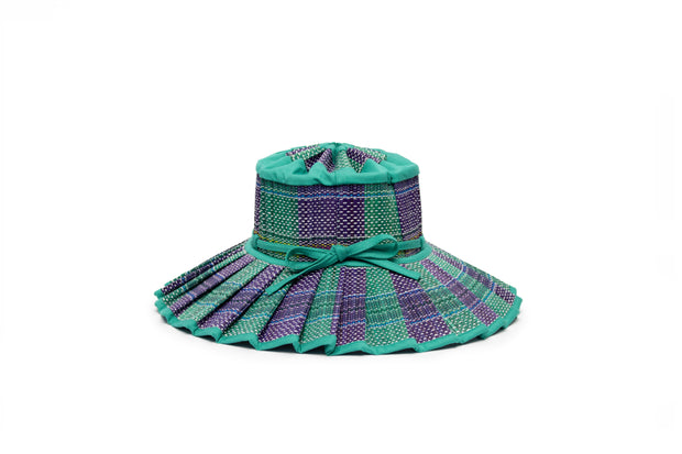 Mexico | Island Vienna Hat