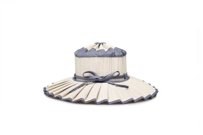 Mediterranean | Island Capri Child Hat – Lorna Murray