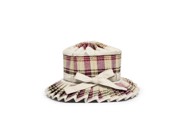 LORNA MURRAY Bespoke Mayfair Child Hat 帽子 | tropicalbrasiljeri