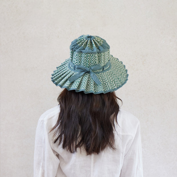 Alaska Eden Hat – Lorna Murray