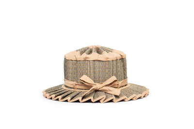 Avoca Mayfair Child Hat – Lorna Murray