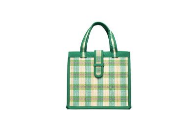 Alhambra Mini Gallery Tote – Lorna Murray