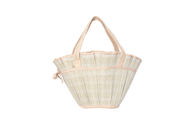 Mini Tropez Tote – Lorna Murray