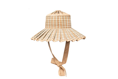 Polynesia | Island Ravello Hat – Lorna Murray