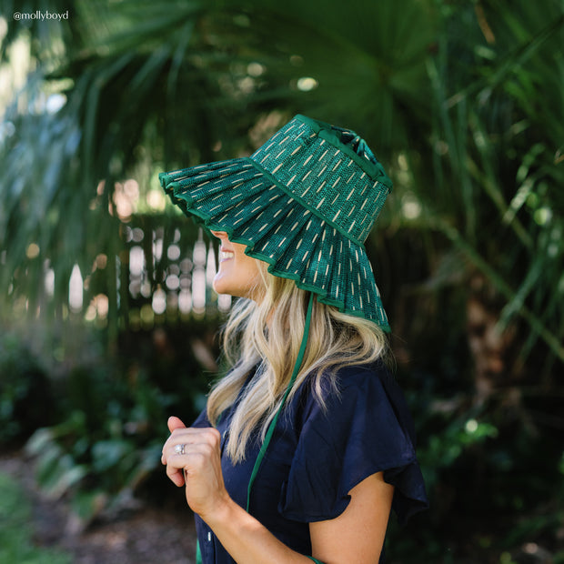 Geographe Bay Vienna Hat – Lorna Murray