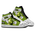 Oggie Boogie J1 Shoes Custom For Cartoon Fans Sneakers PT04 3 - PerfectIvy