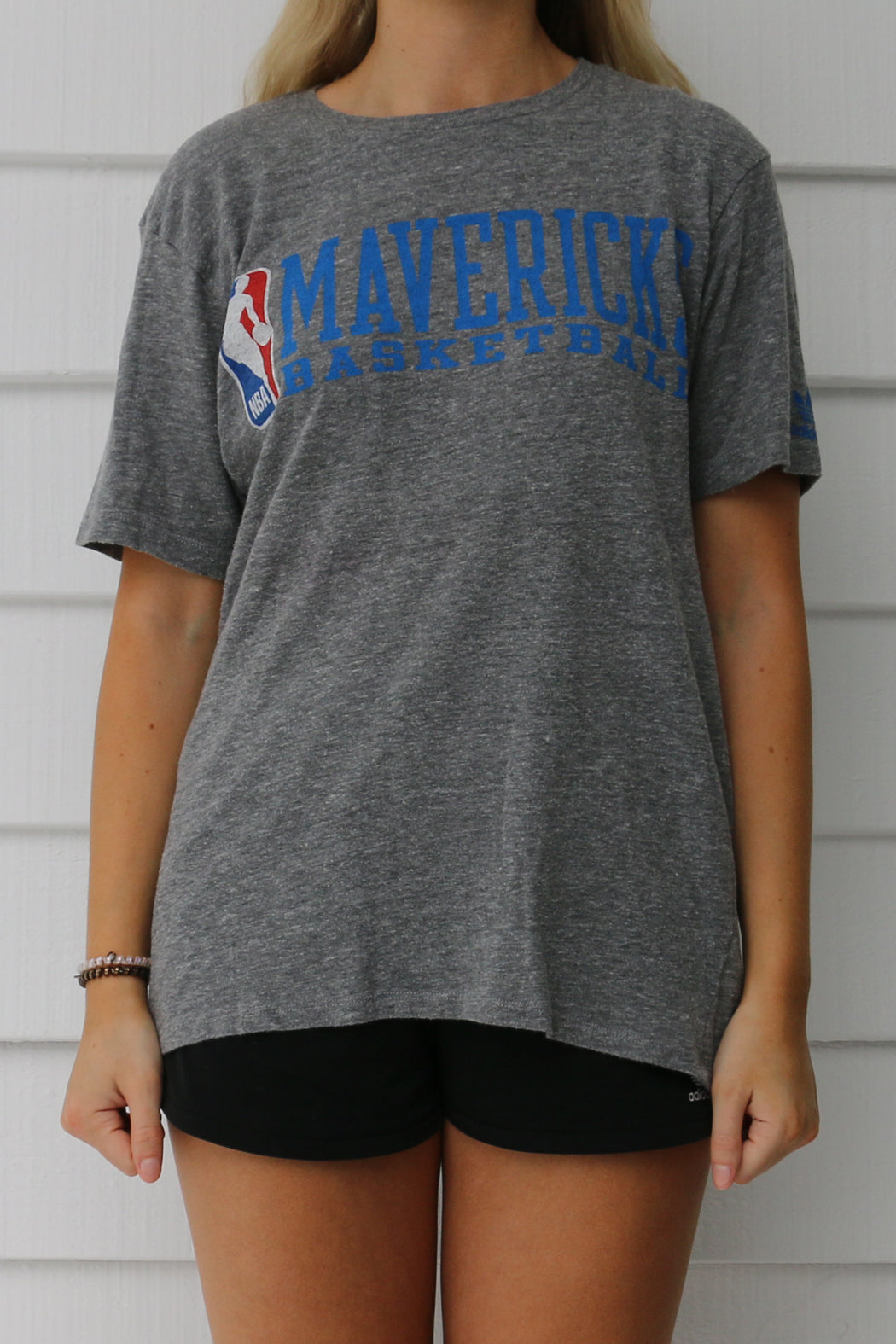 dallas mavericks t shirts vintage