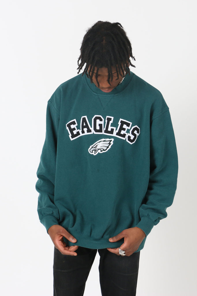 eagles nfl sweatshirt