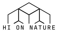 Hi On Nature THCP Liquid Chill - Grape Ape