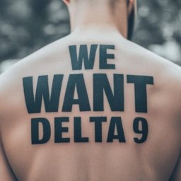 delta 9 Virginia
