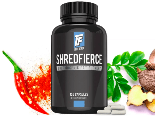 Best Fat Burners in 2020 - Top 3 That Really Work - TruFierce