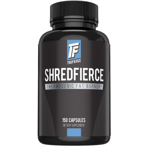 shredfierce fat burner