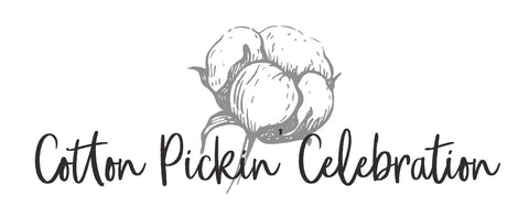 2019 Harpersville Cotton Pickin Celebration