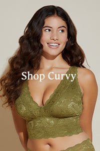 Shop Curvy