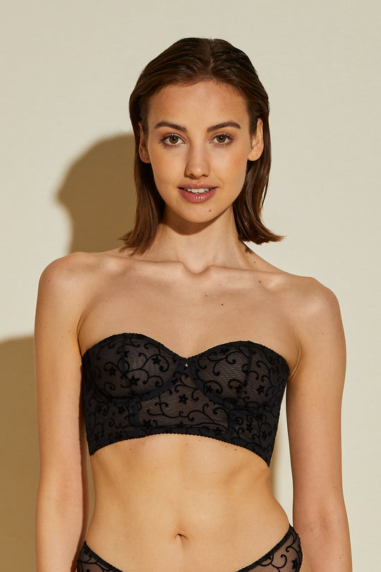 Bandeau Bra by Cosabella at ORCHARD MILE