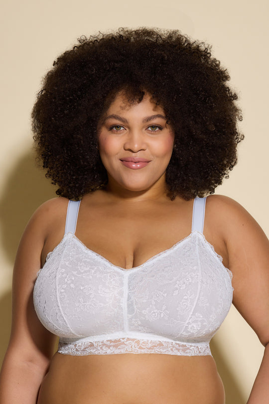 Ultra Curvy Sweetie Bralette by Cosabella at ORCHARD MILE