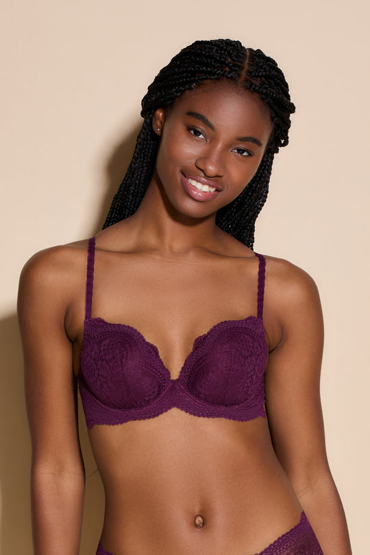 Pushie Pushup Bra by Cosabella at ORCHARD MILE