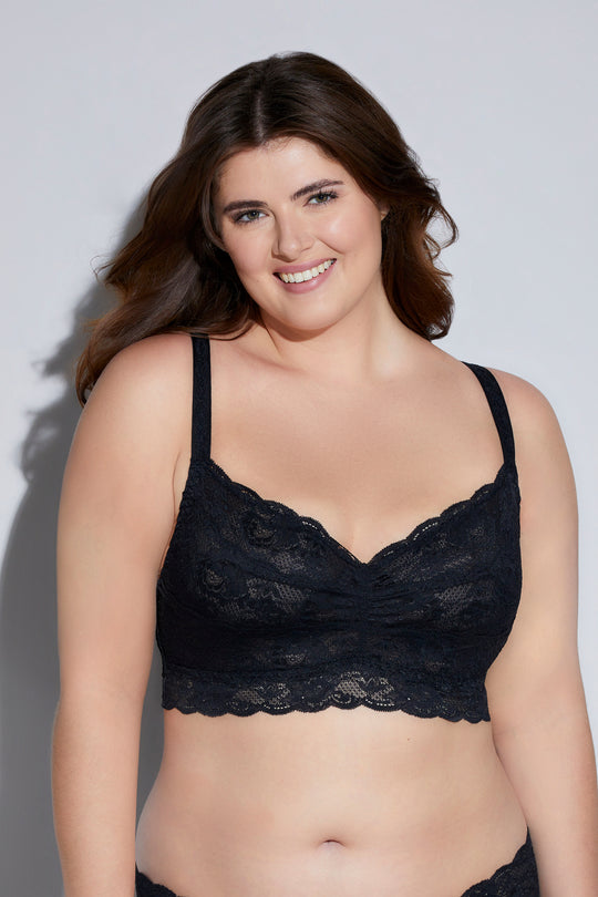 Plus Size Lingerie, Celebrate your curves with our extended collection