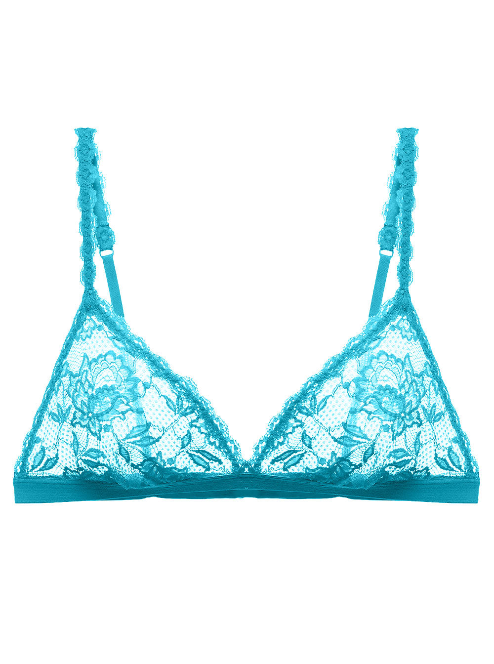 Cosabella | Never Say Never Dreamie Triangle Bralette | Sale