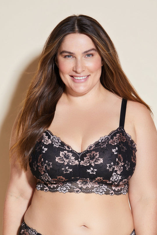 Plus Size Fashion Spotlight: Must Have Lingerie Styles For You - Clovia Blog