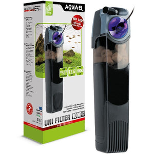 Aquael Uni Pump 1000 - Dorry Pets