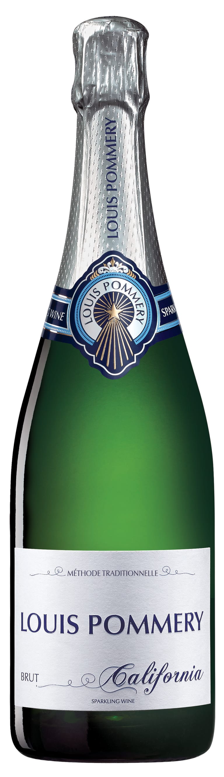 Chandon Sparkling Wine, Brut Classic, California - 750 ml