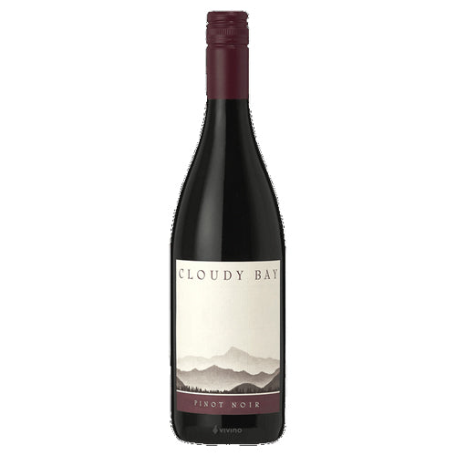 2019 Cloudy Bay Pinot Noir