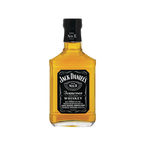 Jack Daniels Baseball Jersey Classic Tennessee Sour Mash Whiskey